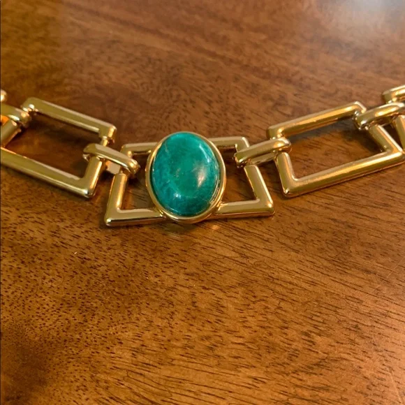 Links Necklace NWOT - Picture 5 of 6